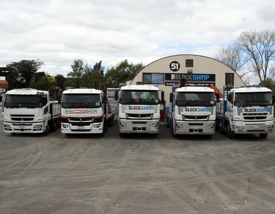 Trucks Trucks