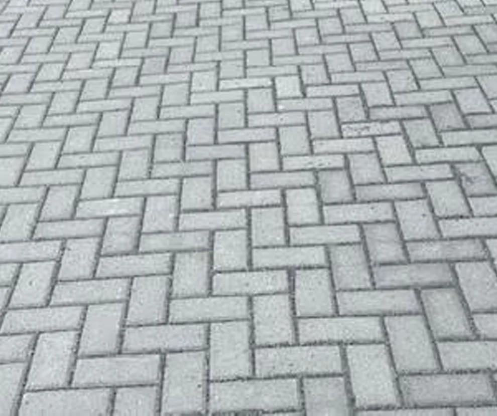 Permeable Pavers Permeable Pavers