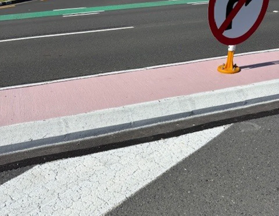 Kerb Blocks Kerb Blocks