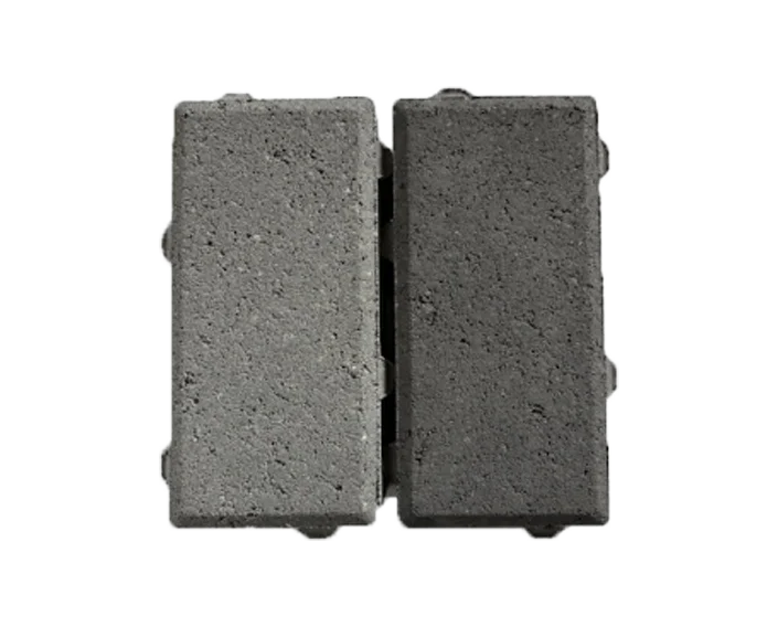 Machine Pressed Concrete Pavers Machine Pressed Concrete Pavers