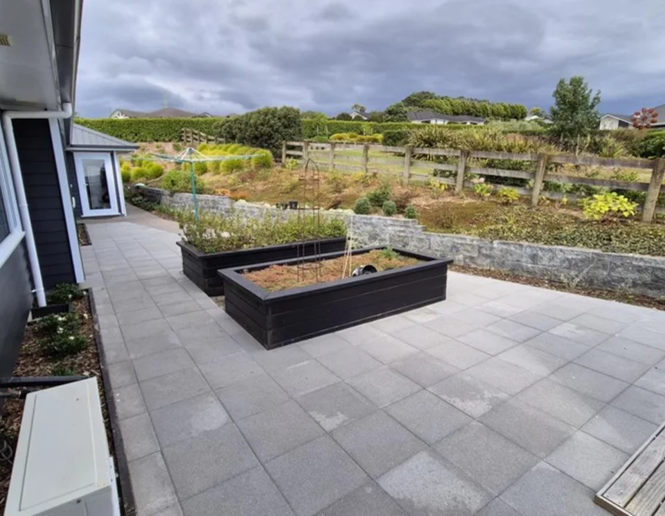 Flagstone Paver Flagstone Paver