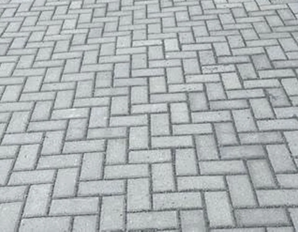 Permeable Pavers Permeable Pavers